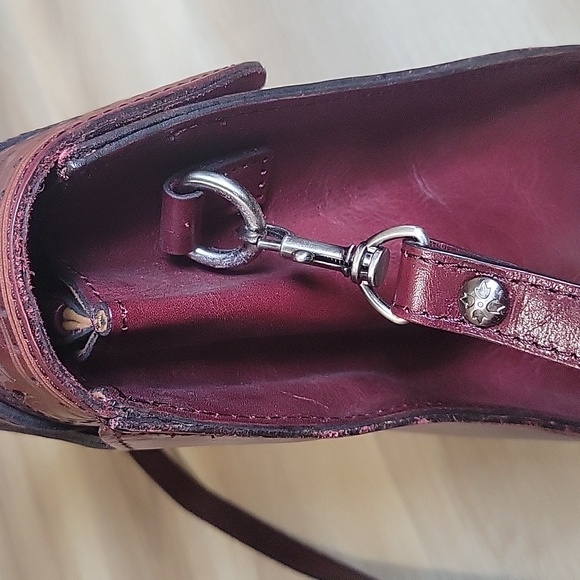 Patricia Nash| EUC | Bag - Picture 4 of 8